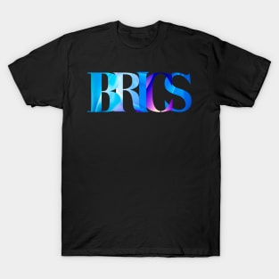 BRICS Countries T-Shirt